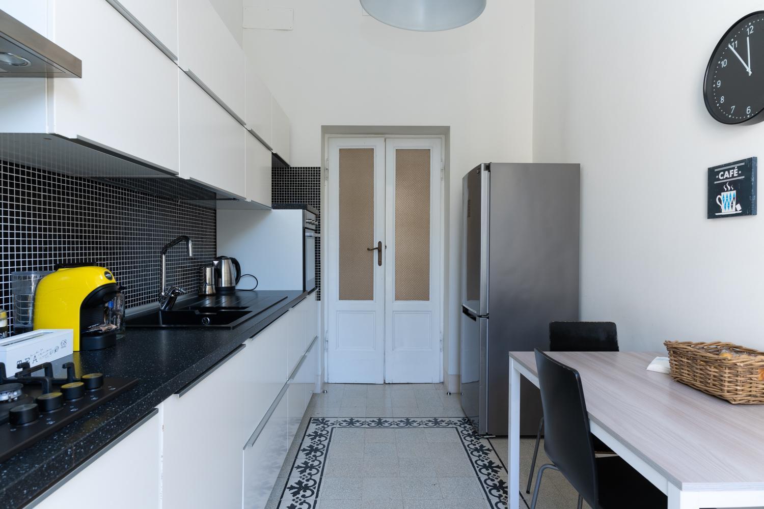 3 Suite Esclusive Con Balcone In Centro Citta, Mare A 450M, Prenota Ora! Pescara Buitenkant foto