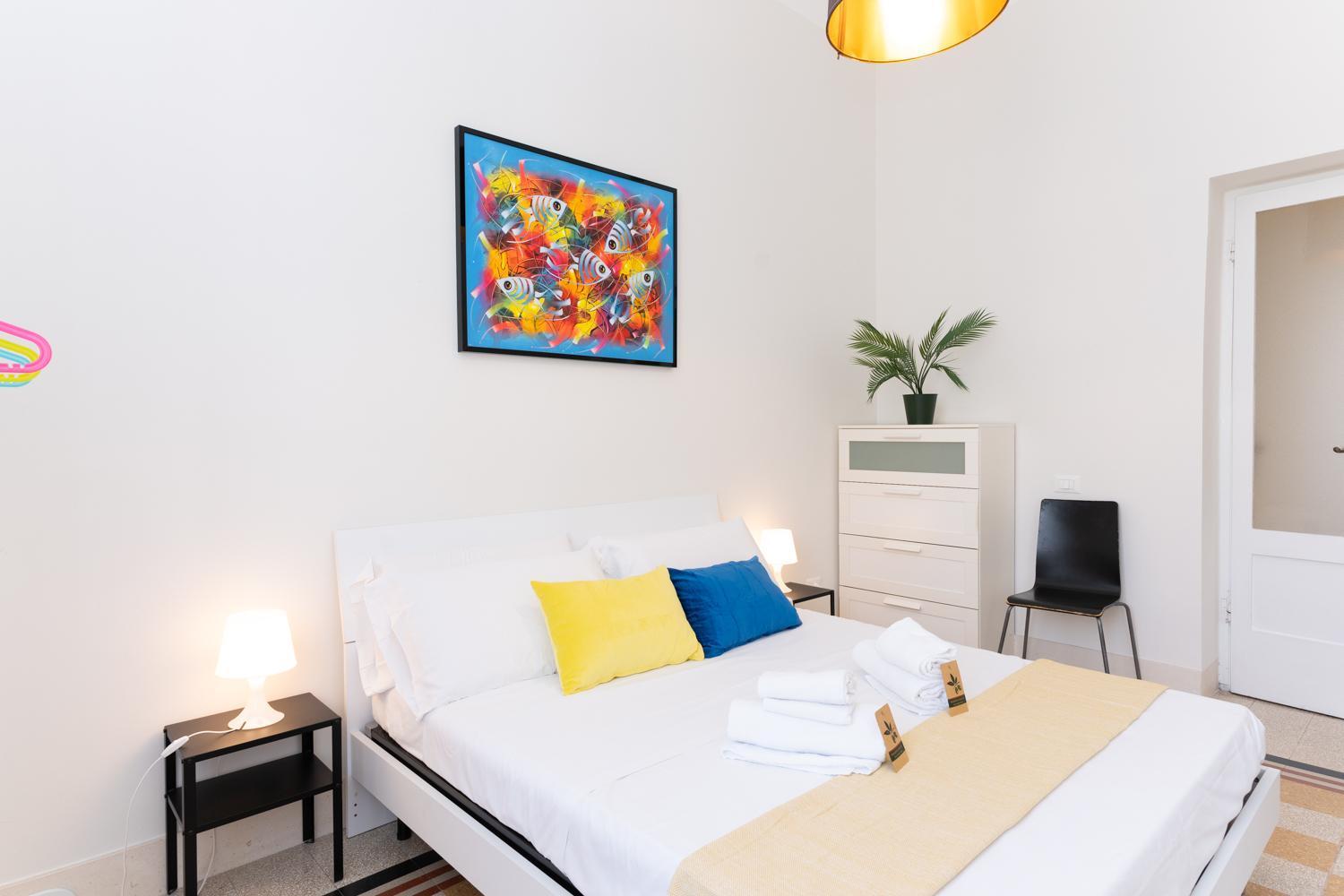 3 Suite Esclusive Con Balcone In Centro Citta, Mare A 450M, Prenota Ora! Pescara Buitenkant foto