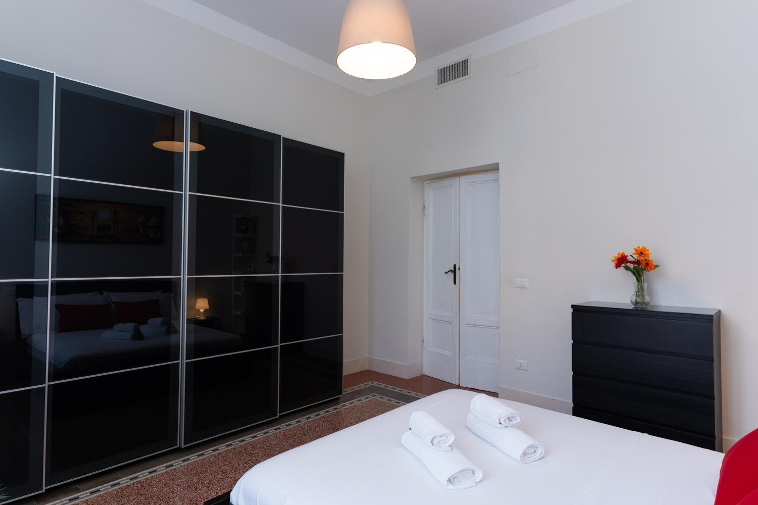 3 Suite Esclusive Con Balcone In Centro Citta, Mare A 450M, Prenota Ora! Pescara Buitenkant foto
