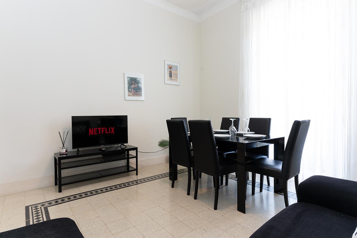 3 Suite Esclusive Con Balcone In Centro Citta, Mare A 450M, Prenota Ora! Pescara Buitenkant foto