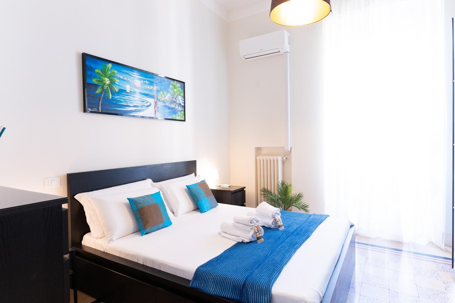 3 Suite Esclusive Con Balcone In Centro Citta, Mare A 450M, Prenota Ora! Pescara Buitenkant foto